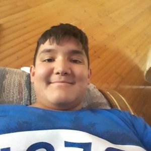 Meet your Posher, Braedin